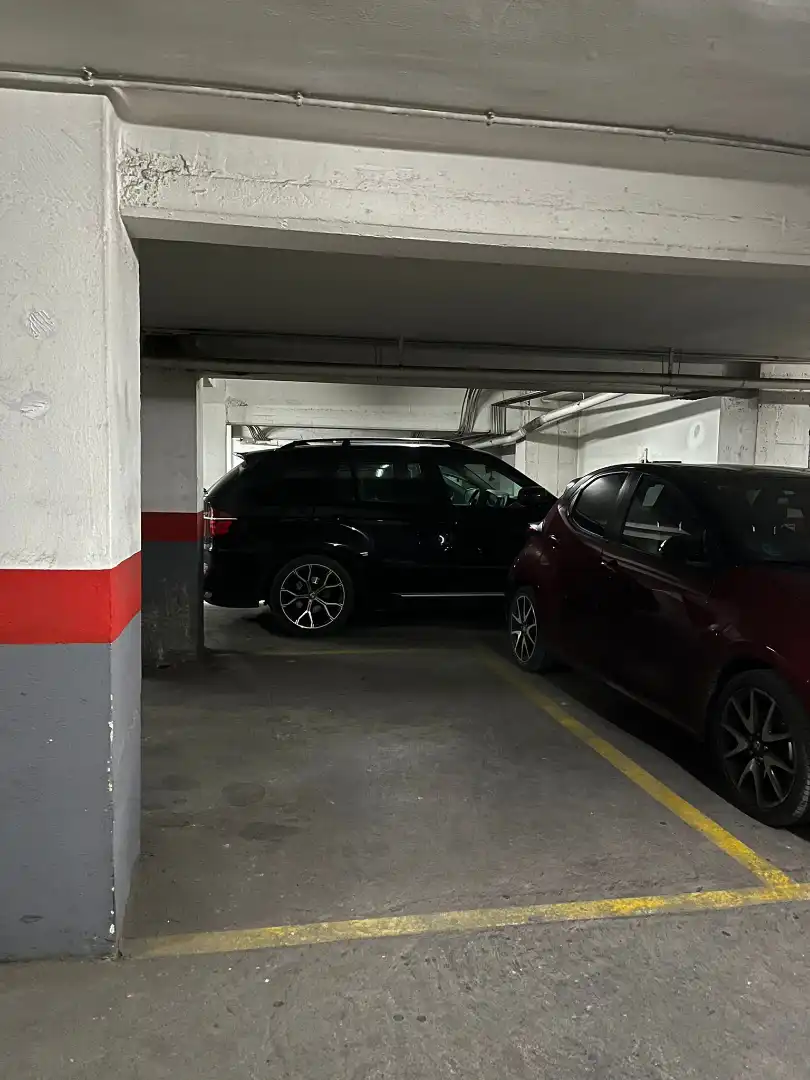 Einzelparkplatz zum Verkauf in Carrer d'Oltà, imagen 7