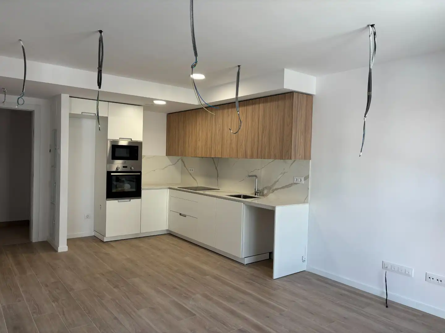 Piso de alquiler en Carrer Carrer Fatjó, Creu de Barberà