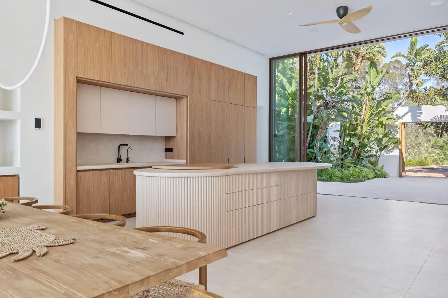 Maison avec piscine à louer à Carrer punta torrente, imagen 19
