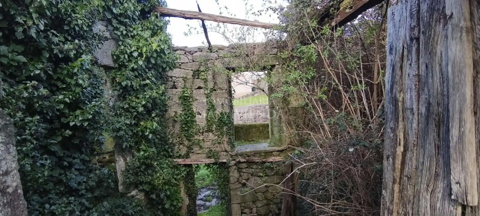 Casa en venda a Ventin a Berducido, imagen 10