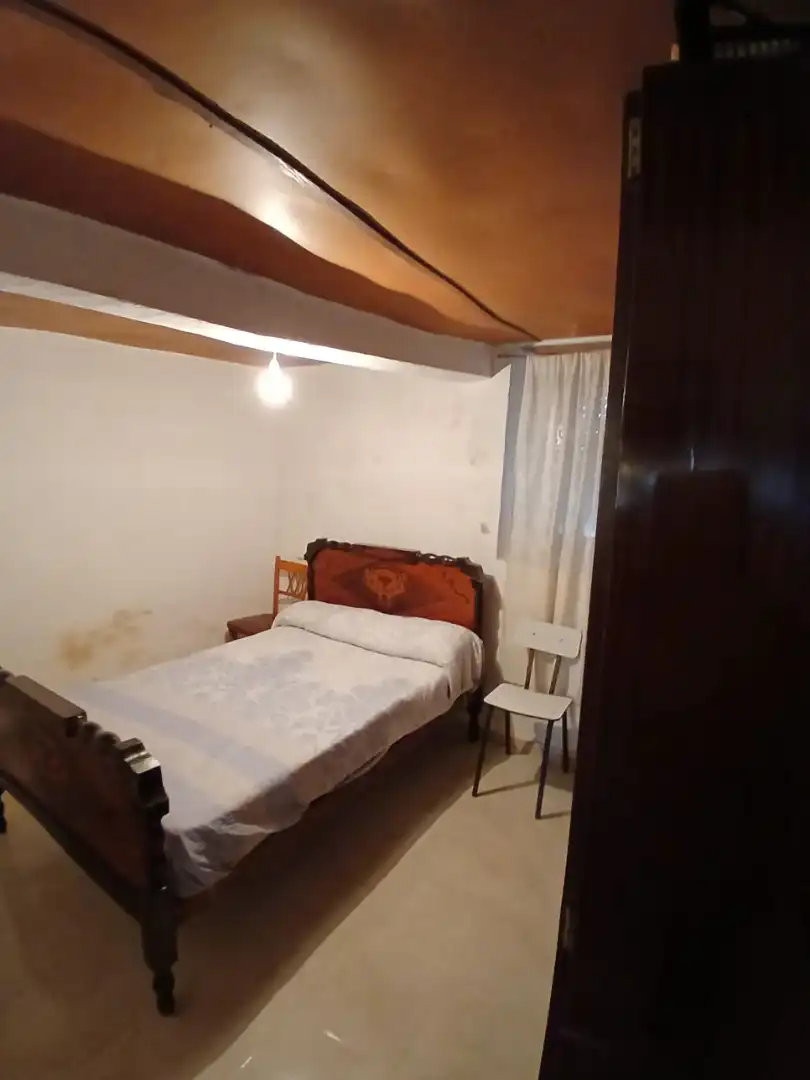 Habitación de Finca rústica en venta en Berrocal de Salvatierra con Amueblado