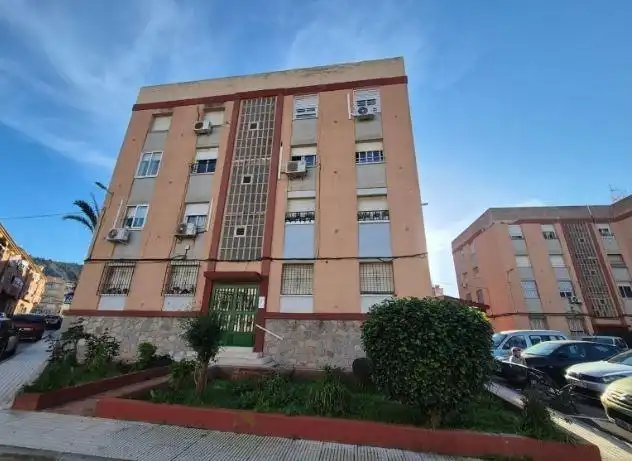 Appartamento in vendita a Calle Espartero 1, imagen 3