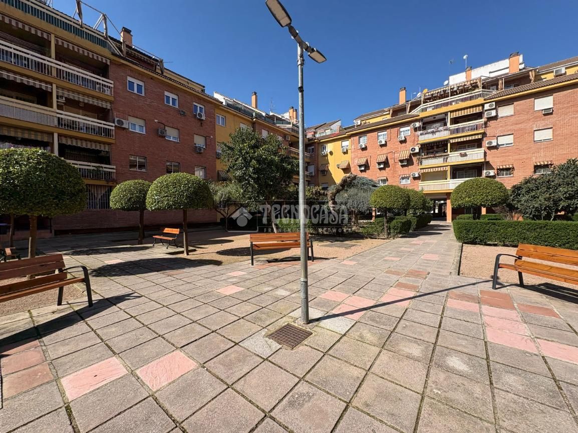 Flat for sale in Sector Sur, Sur