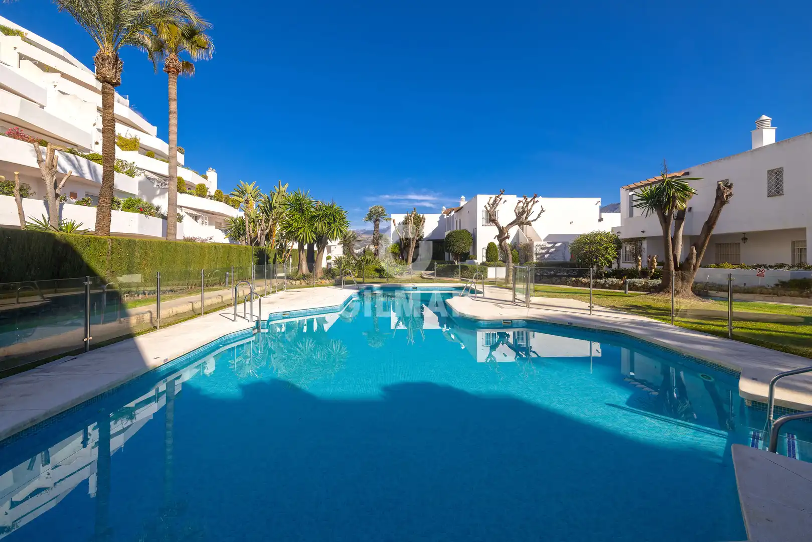 Apartament amb terrassa en venda a Nueva Andalucía, imagen 17