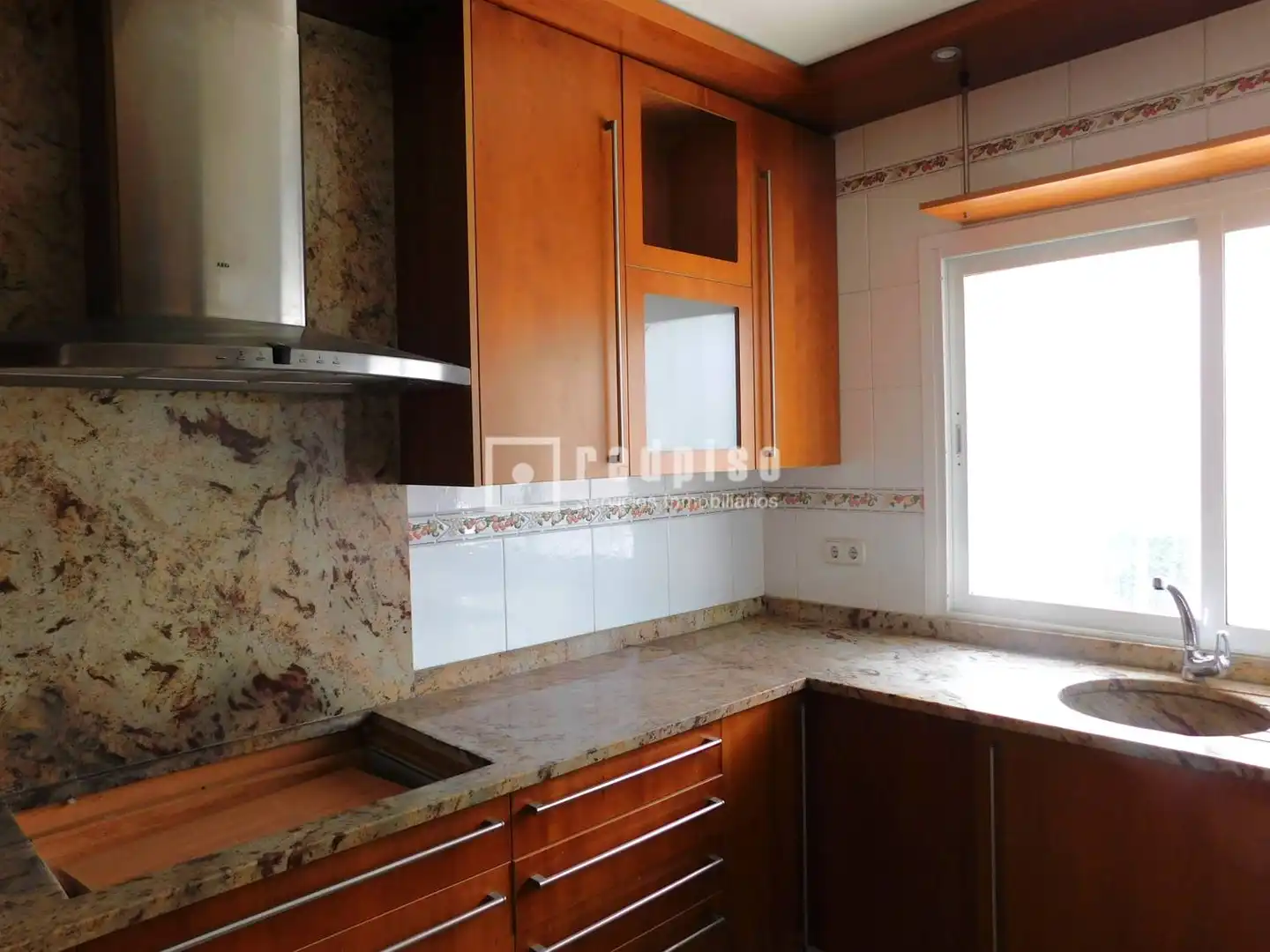 Küche von Haus oder Chalet zum Verkauf in Getafe mit Klimaanlage, Heizung und Terrasse