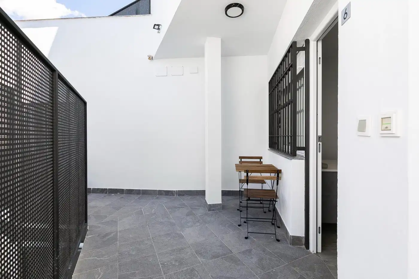 Apartament de lloguer a Barrio de la Vega