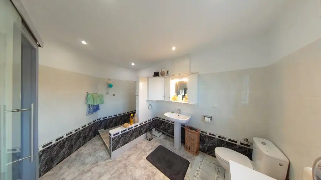Casa rustica con piscina in vendita a Vélez-Málaga ciudad, imagen 24