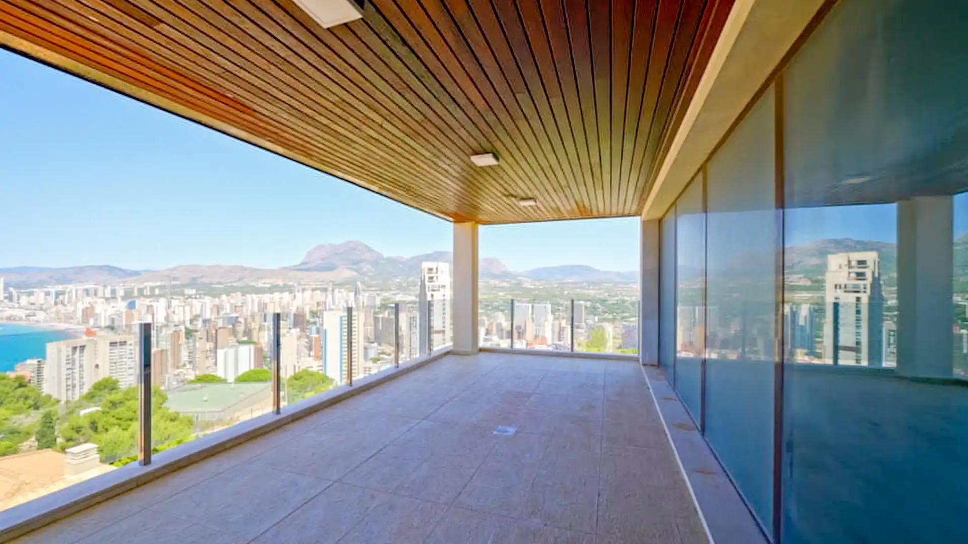 Villa mit Terrasse zum Verkauf in TOKIO 19, imagen 56