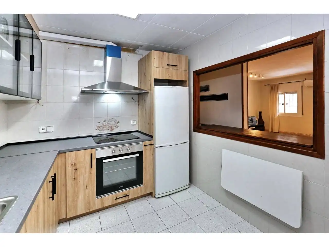 Piso con ascensor en venta en Nou Barris, imagen 8