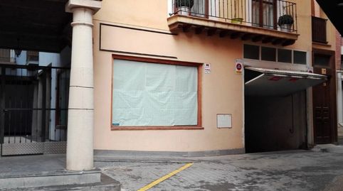 Photo 3 of Garage for rent in Rincón Nevería, 7, Centro, Calatayud