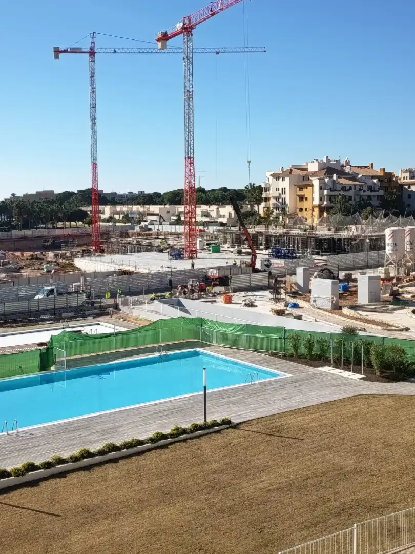 Apartamento en venta en Punta Prima
