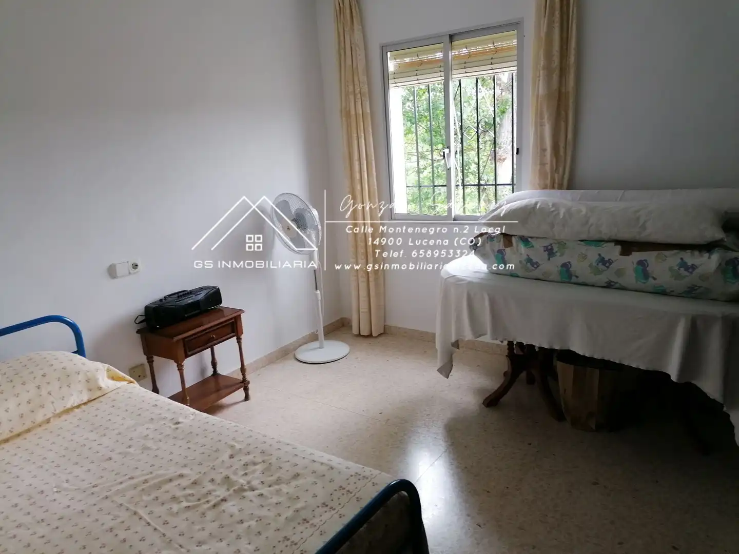 Country house zum Verkauf in Cabra