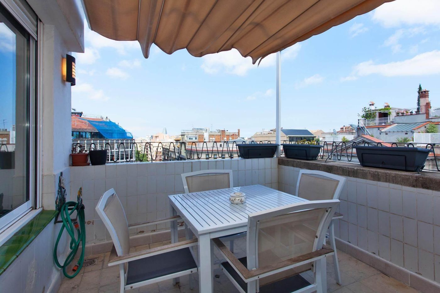 Pis en venda a Dreta de l'Eixample, Eixample