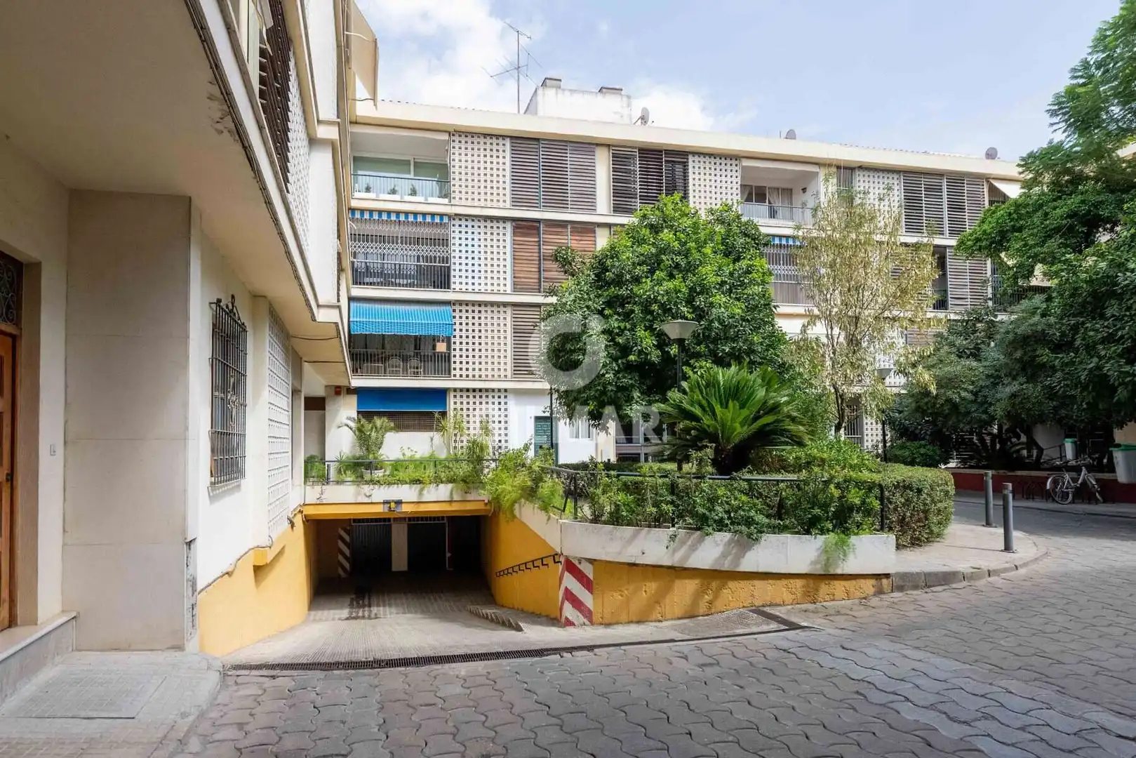 Piso con terraza en venta en Casco Antiguo, imagen 36