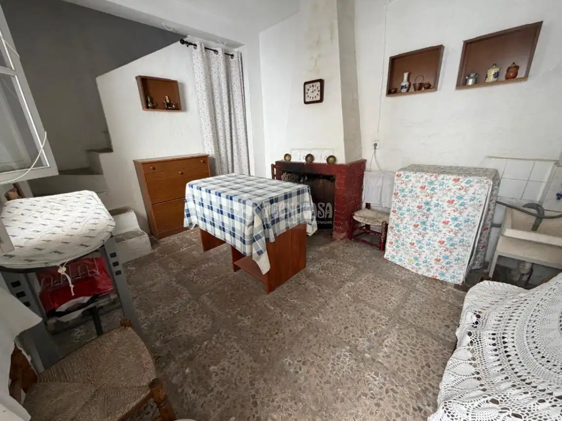 Wohnung zum Verkauf in Torredonjimeno