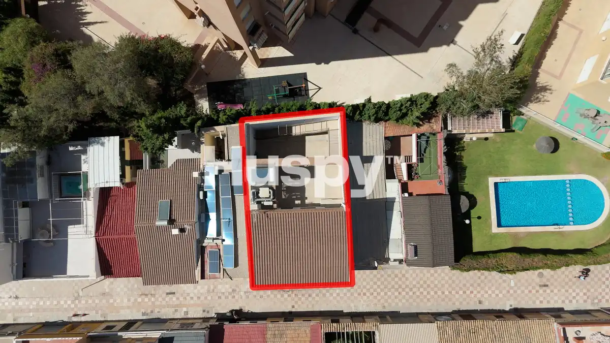 Adosado con terraza en venta en Calle la Asunción, imagen 54