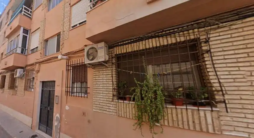 Wohnung zum Verkauf in Puente Genil