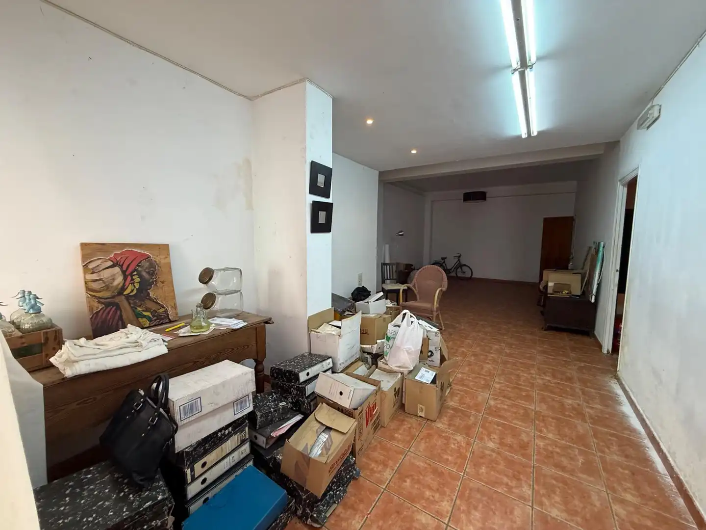 Casa o xalet en venda en Sa Pobla