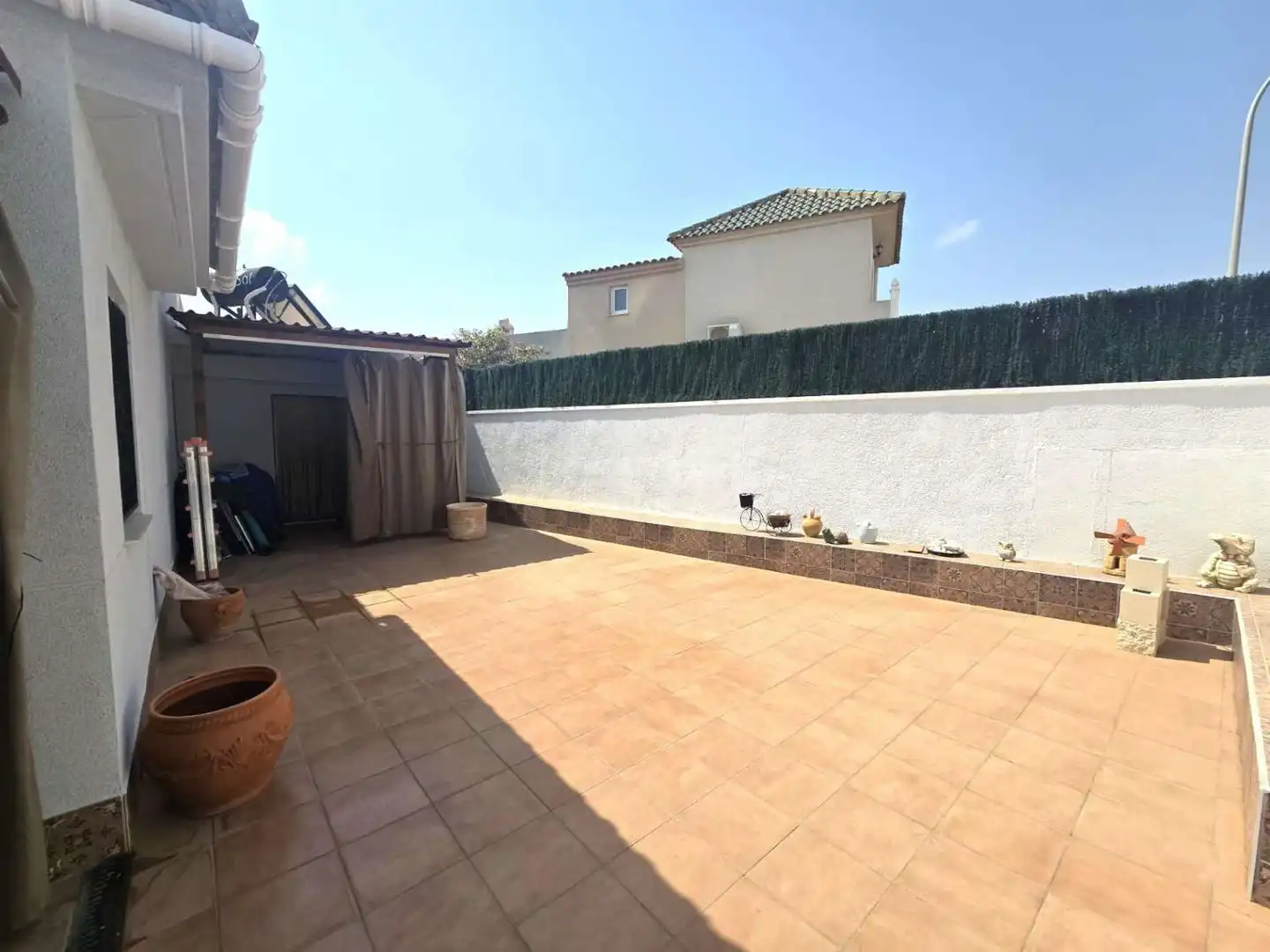 Xalet amb piscina en venda a Orihuela Costa, imagen 15