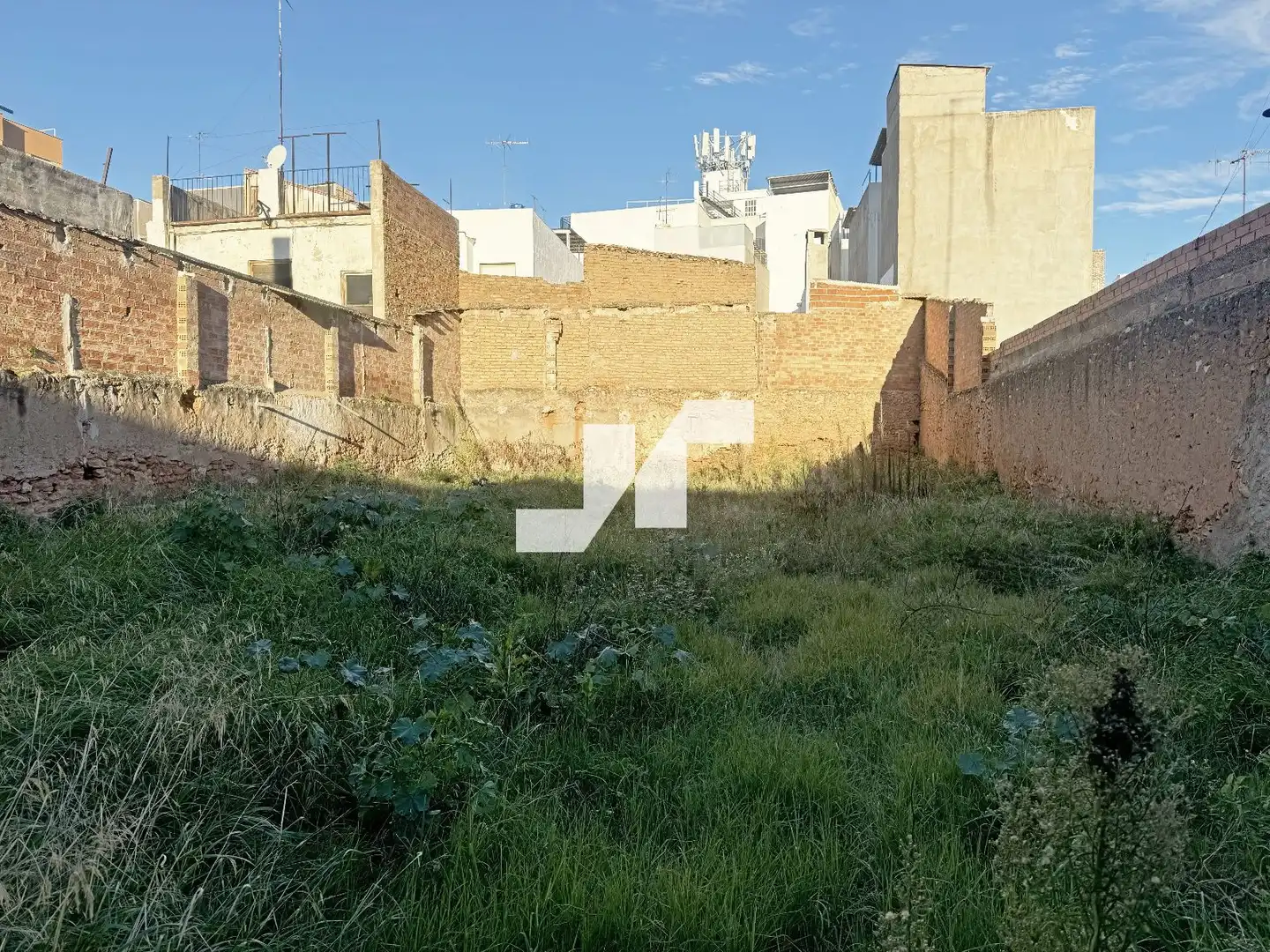 Industrial land for sale in Vila-real