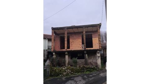 Casa en venta en villamarin
