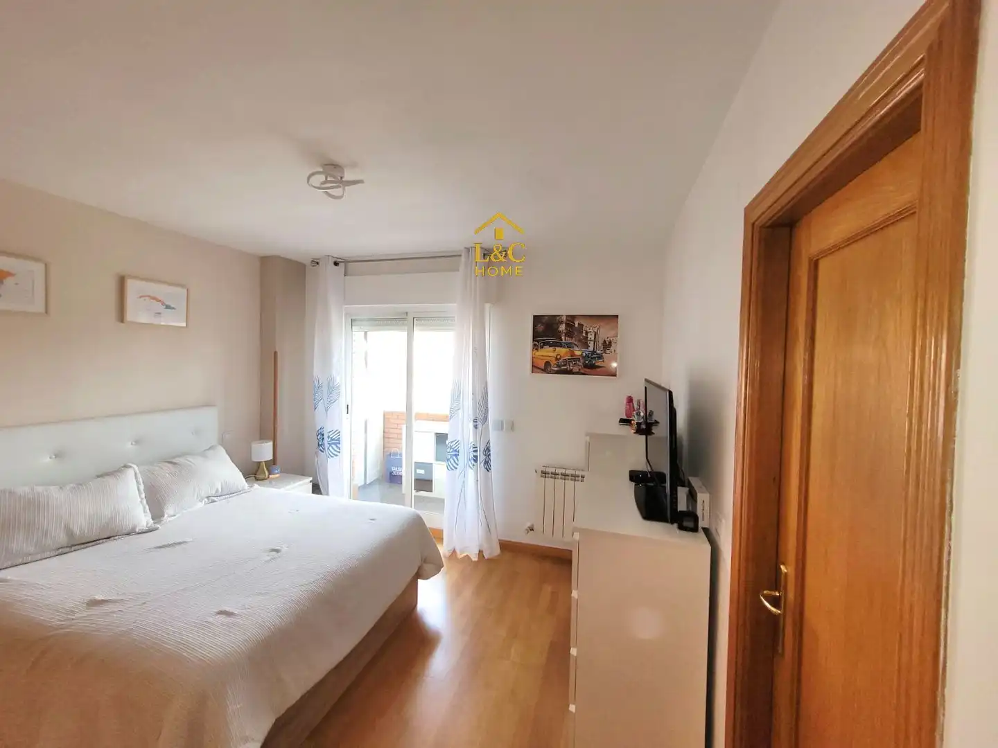Casa a schiera in vendita a Perales del Río, imagen 53