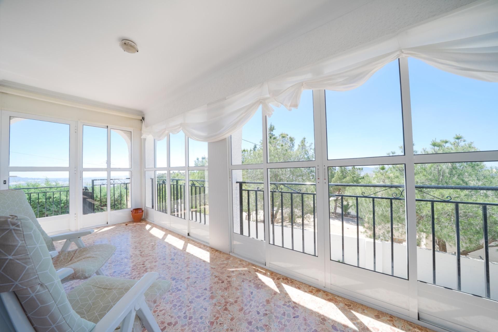 House or chalet for sale in Aledo  with Private garden, Terrace and Storage room