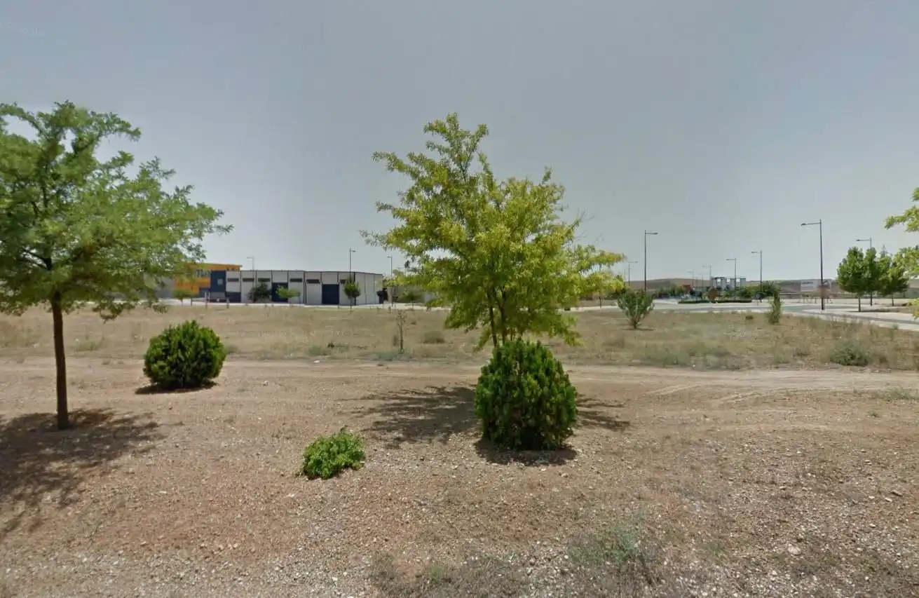 Industrial land for sale in Valdepeñas, imagen 13