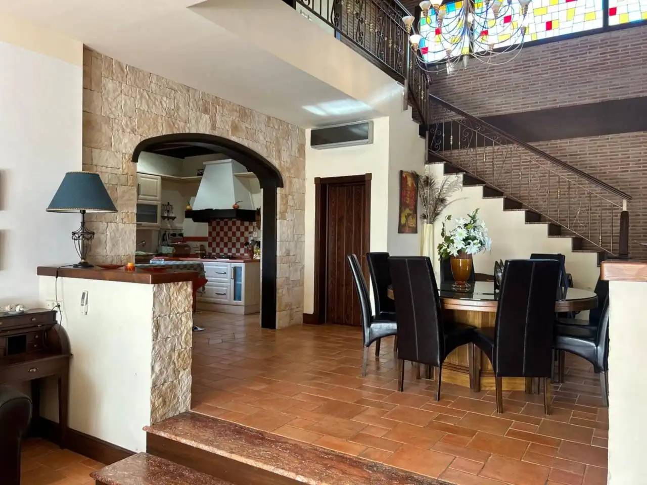 Finca rústica en venda en Estepona amb Aire condicionat, Calefacció i Jardí privat