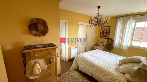 Foto 4 de Dúplex en venda a Rúa Rosalía de Castro, Sanxenxo pueblo, Sanxenxo