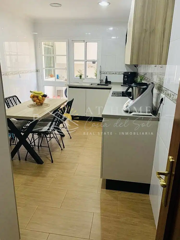 Apartament en venda a Torrox Pueblo, imagen 5
