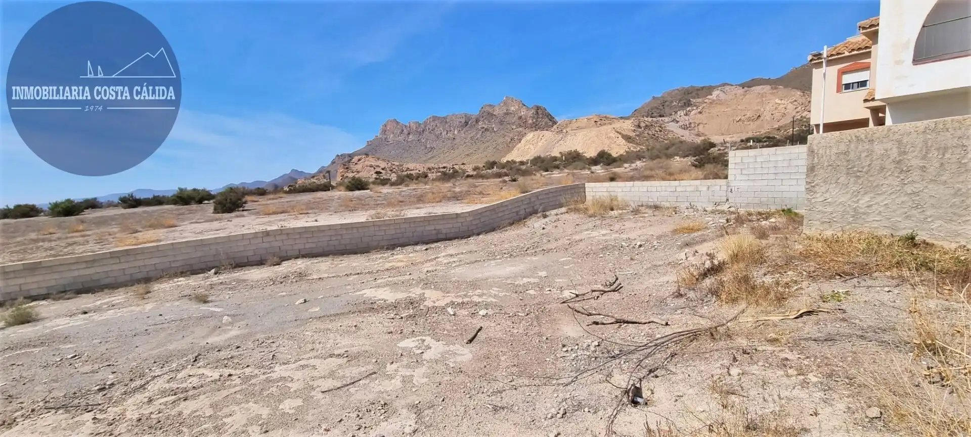 Grundstücke und Bauplätze zum Verkauf in San Juan de los Terreros, imagen 5
