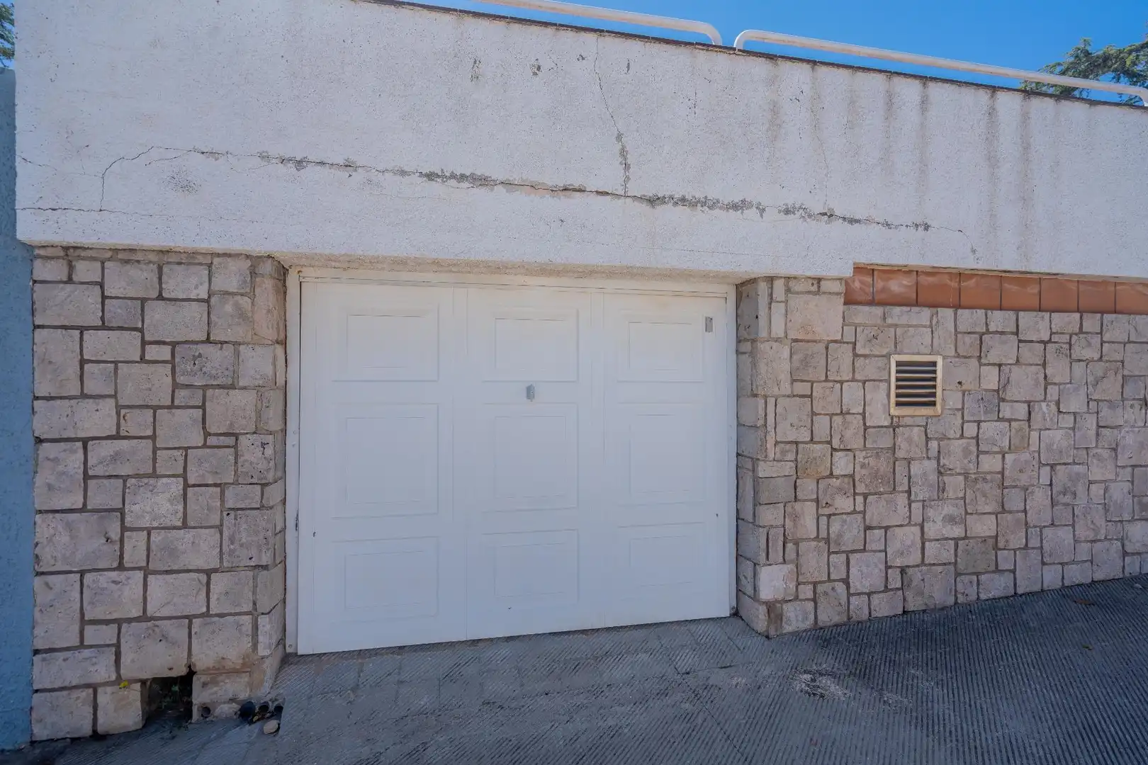 Vista exterior de Casa o chalet en venta en Torrent con Calefacción, Jardín privado y Terraza