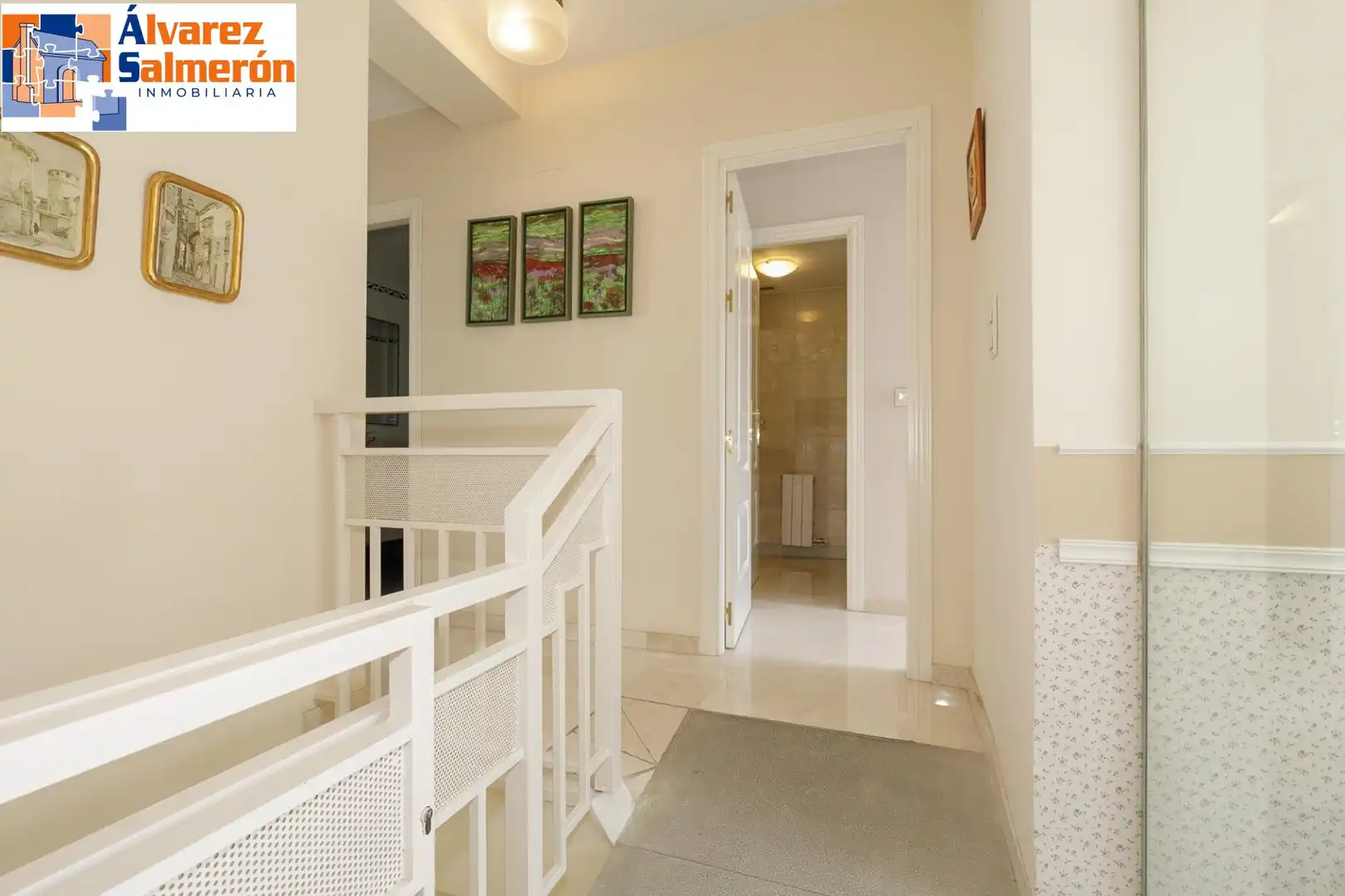 Detached homes for sale in Armilla  with Heating and Terrace