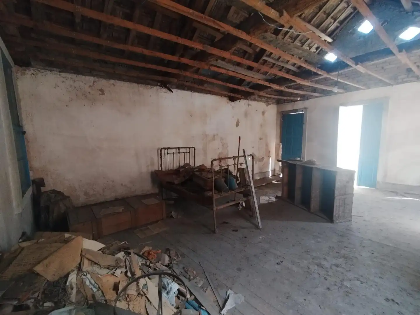 Gebäude zum Verkauf in RAMON GONZALEZ, 20, O Porriño