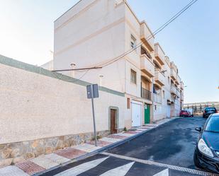 Exterior view of Apartment for sale in Roquetas de Mar