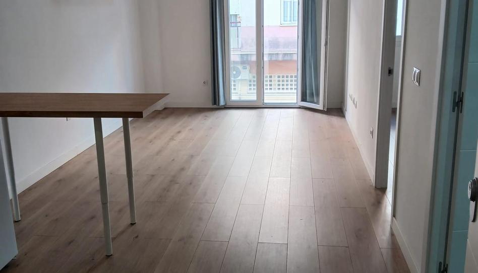 Foto 1 de Piso de alquiler en Molino de la Vega, Huelva