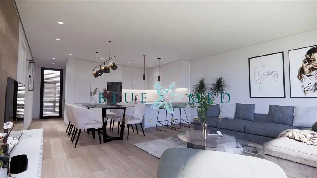 Detached house with pool for sale in Mar Menor Golf, imagen 14