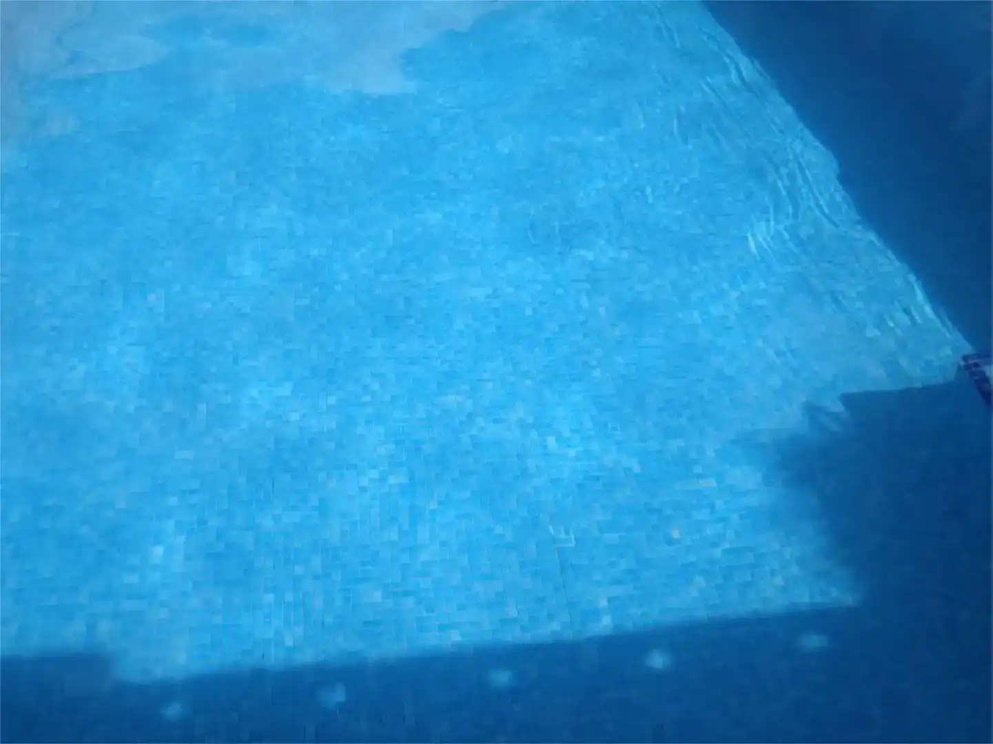 Piscina de Casa o xalet en venda en La Paloma - Asfain