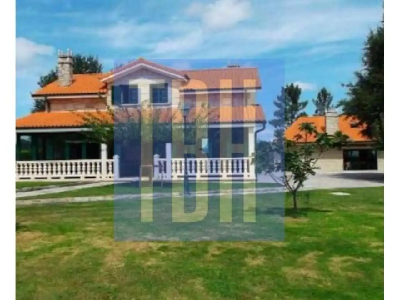 Houses for sale in O Carballiño