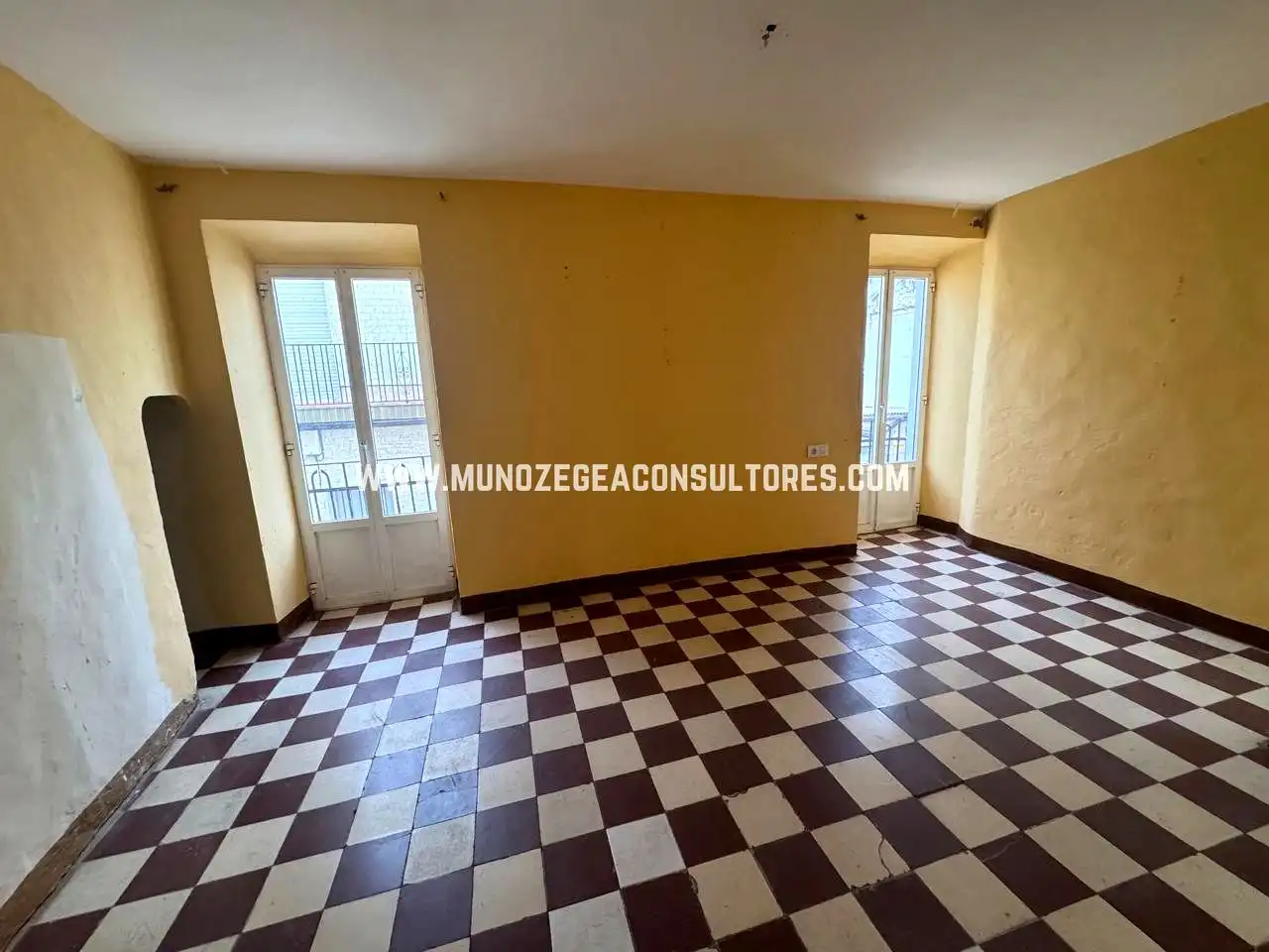 Living room of Houses for sale in Puente Genil