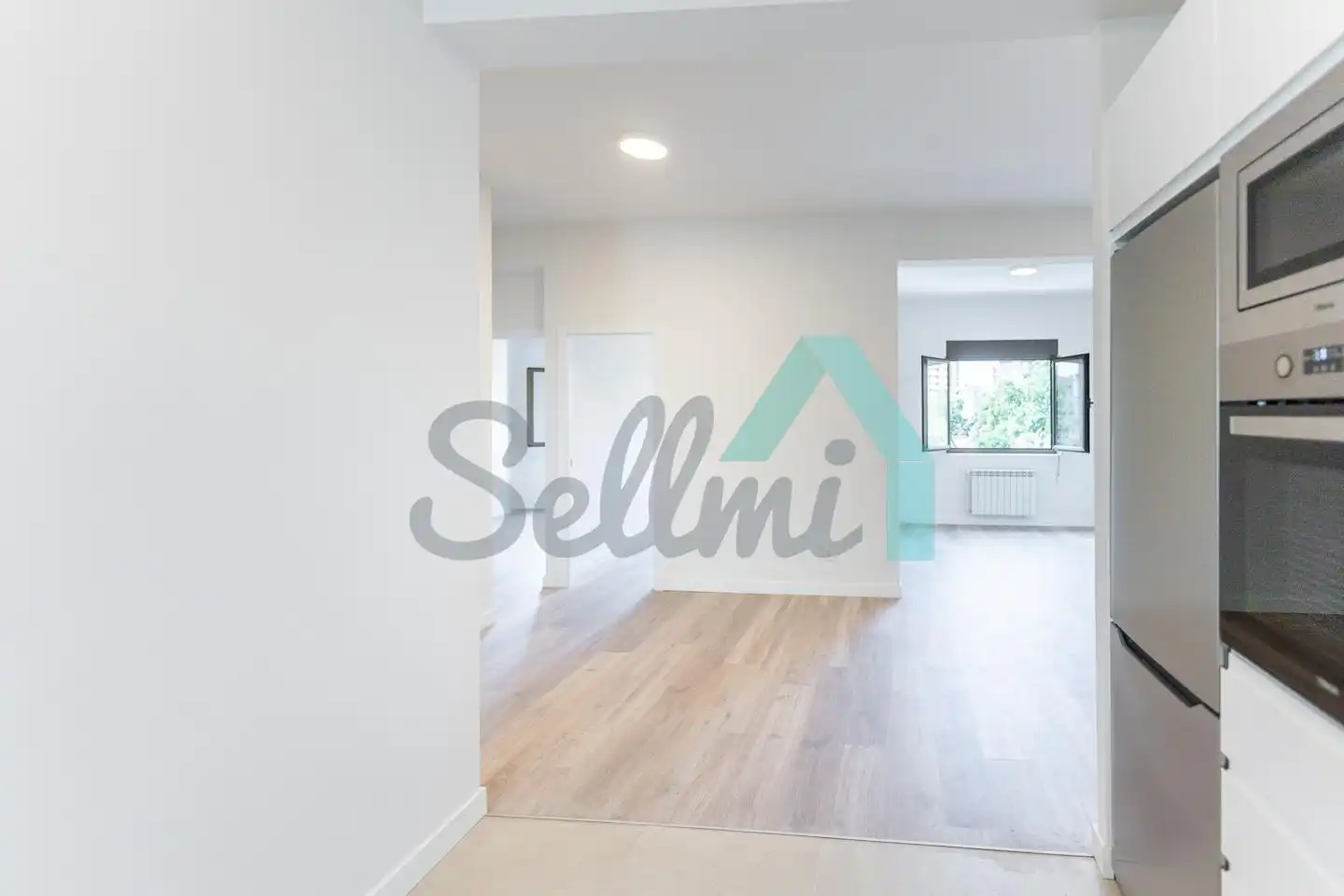 Piso en venta en Gijón  con Calefacción