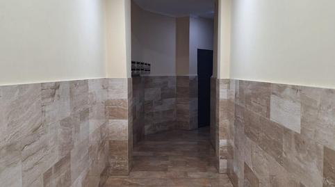 Foto 2 de Apartament de lloguer a San Andrés - San Antolín, Murcia