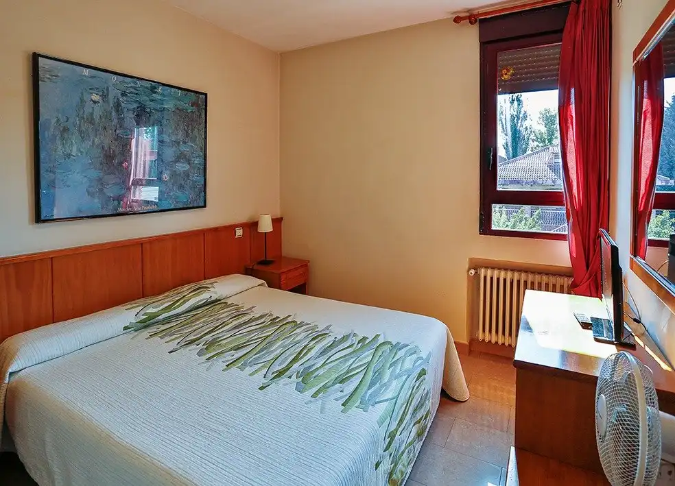 Bedroom of Buildings for sale in Sardón de Duero