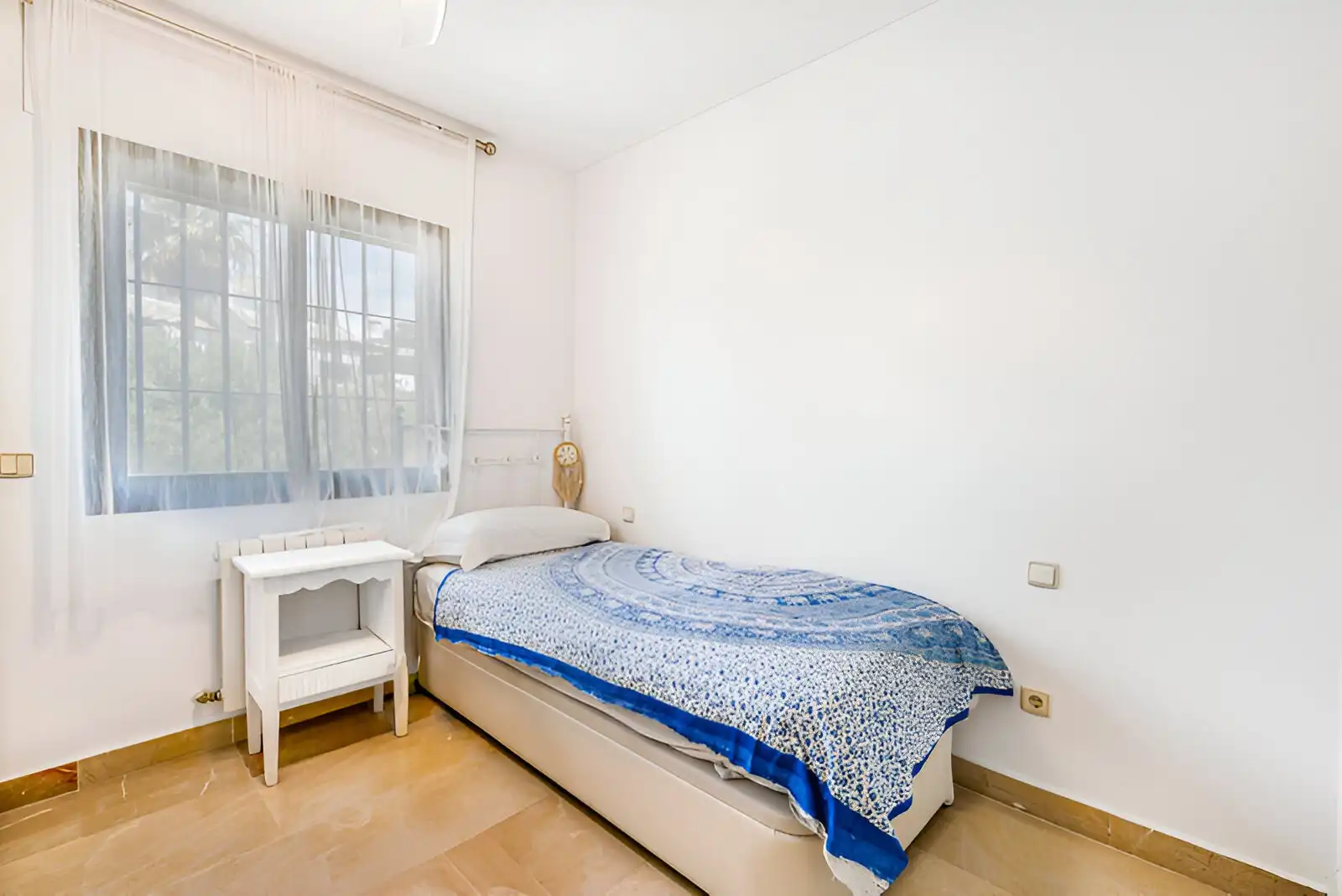 Adosado con piscina en venta en Milla de Oro, imagen 25