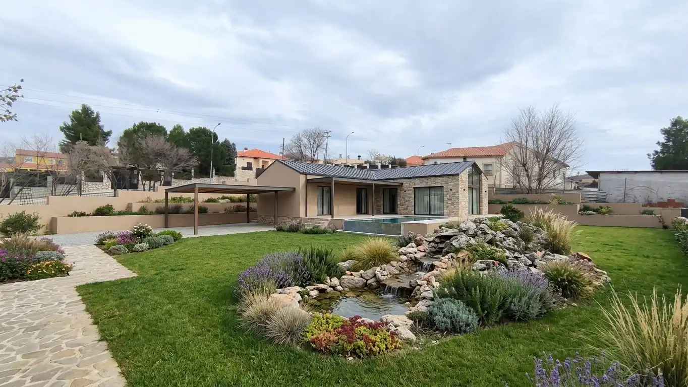 Terreno residencial en venta en Avenida de España 13K, imagen 2