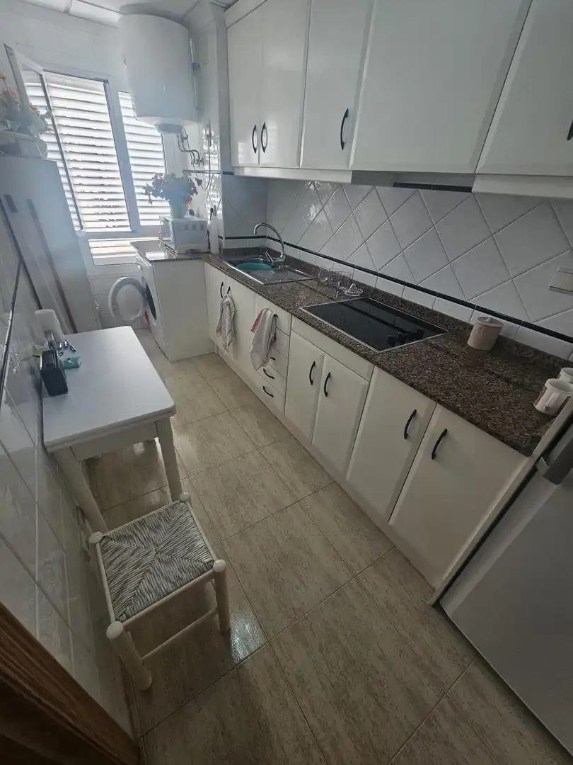 Piso con ascensor en venta en Calle Calle Cartagena, imagen 7