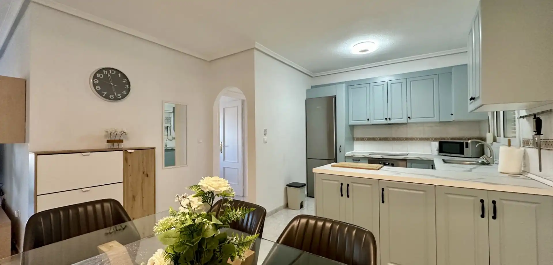 Appartement avec piscine à vendre à Orihuela Costa, imagen 32