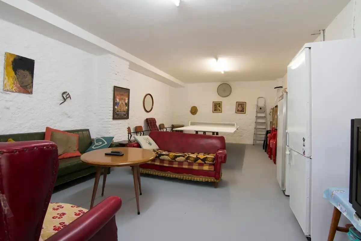 Finca rústica en venta en Güéjar Sierra con Jardín privado, Terraza y Piscina