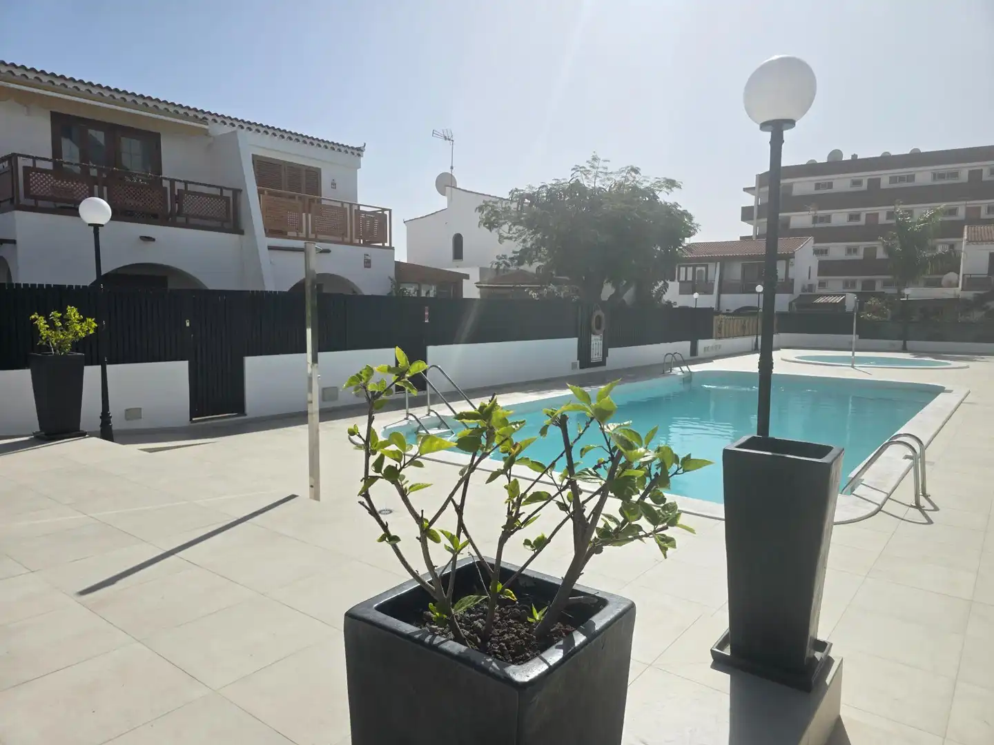 Duplexes for rent in Playa del Inglés